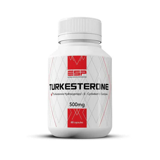 ESP TURKESTERONE