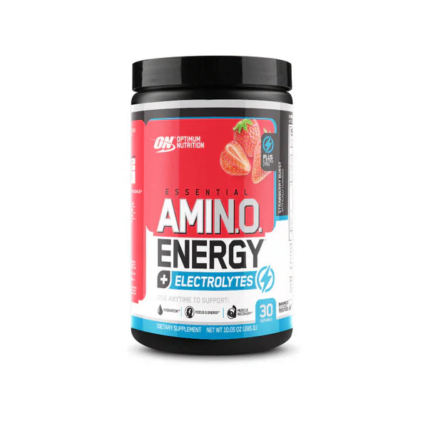 Amino Energy + Electrolytes by Optimum Nutrition