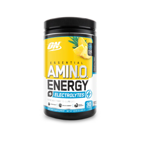 Amino Energy + Electrolytes by Optimum Nutrition