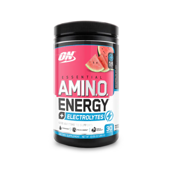 Amino Energy + Electrolytes by Optimum Nutrition