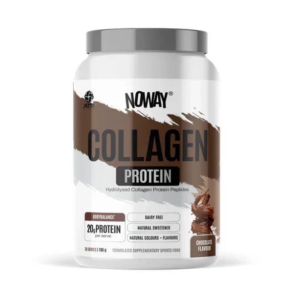 NOWAY COLLAGEN PROTEIN BY ATP SCIENCE