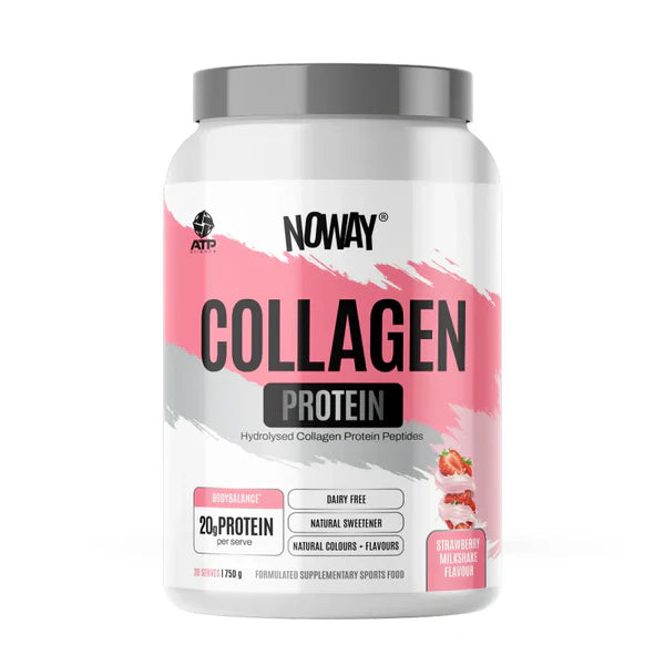 NOWAY COLLAGEN PROTEIN BY ATP SCIENCE