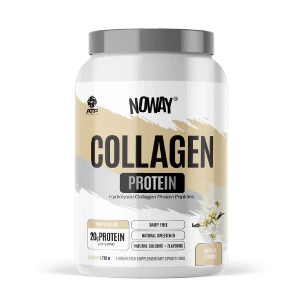 NOWAY COLLAGEN PROTEIN BY ATP SCIENCE