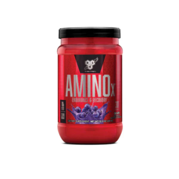 AminoX by BSN