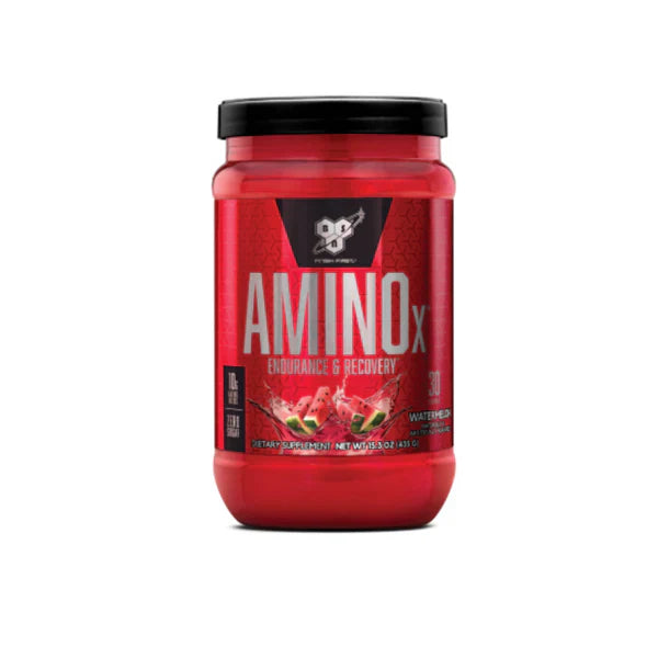 AminoX by BSN