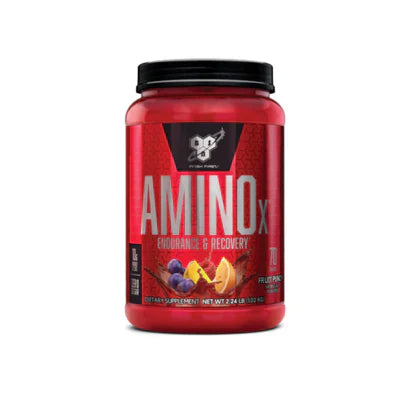 AminoX by BSN
