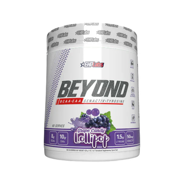 BEYOND BCAA EAA BY EHP LABS
