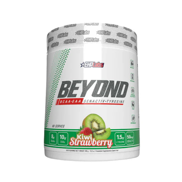 BEYOND BCAA EAA BY EHP LABS