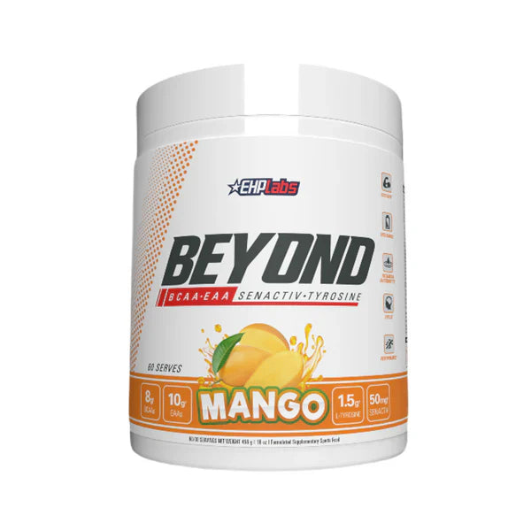 BEYOND BCAA EAA BY EHP LABS