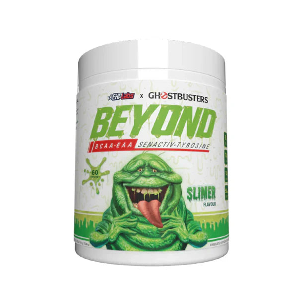 BEYOND BCAA EAA BY EHP LABS