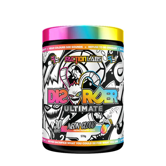 Disorder Ultimate by Faction Labs
