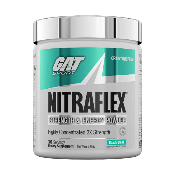NITRAFLEX BY GAT