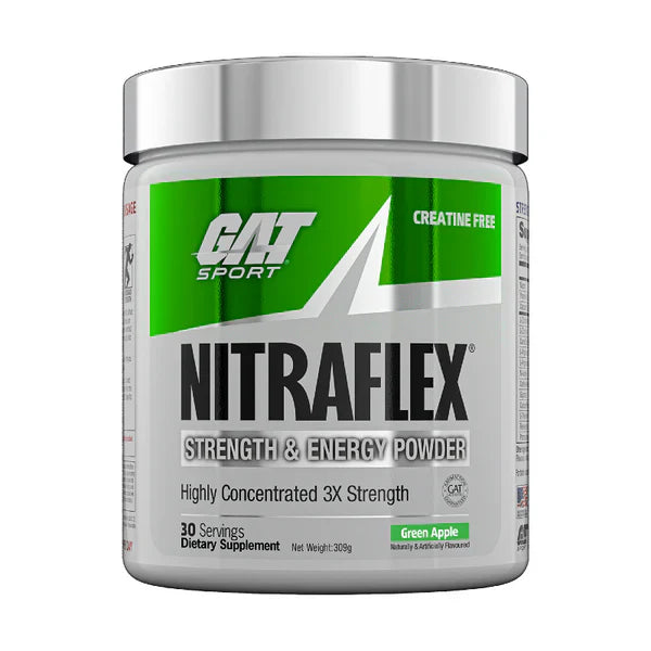 NITRAFLEX BY GAT