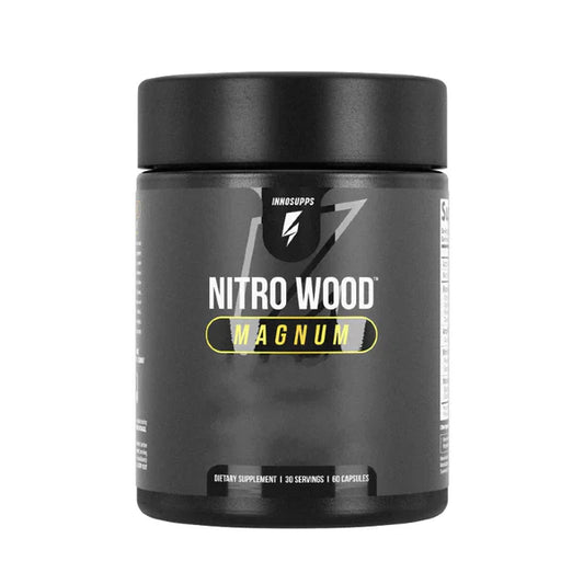 Nitro Wood Magnum by Inno Supps