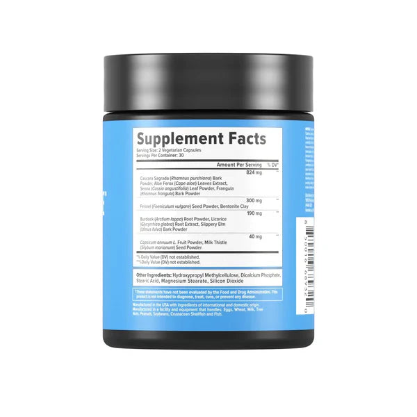 Inno Cleanse by Inno Supps