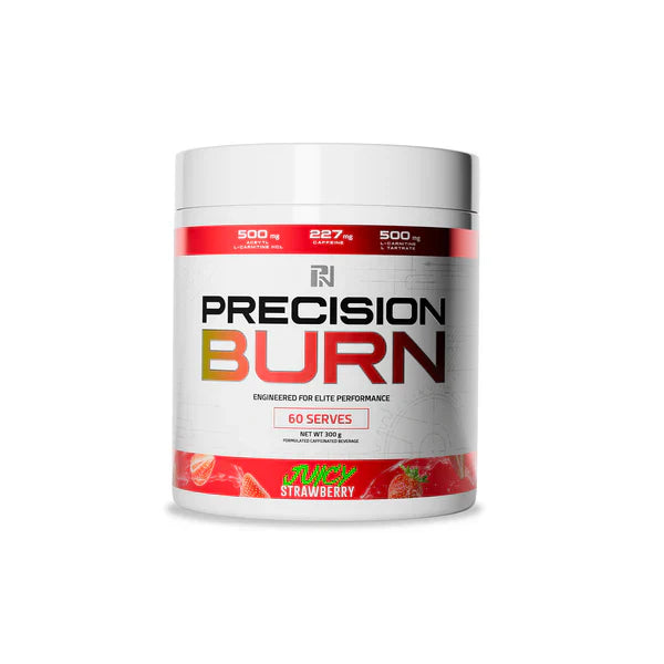 Precision Burn by Precision Nutrition
