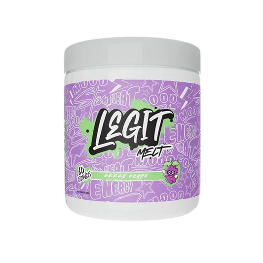 Melt by Legit