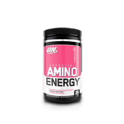 Amino Energy by Optimum Nutrition