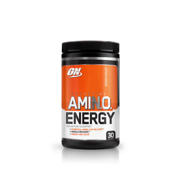 Amino Energy by Optimum Nutrition