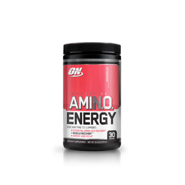 Amino Energy by Optimum Nutrition