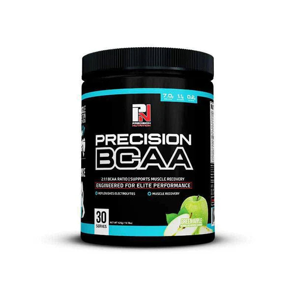 PRECISION BCAA BY PRECISION NUTRITION