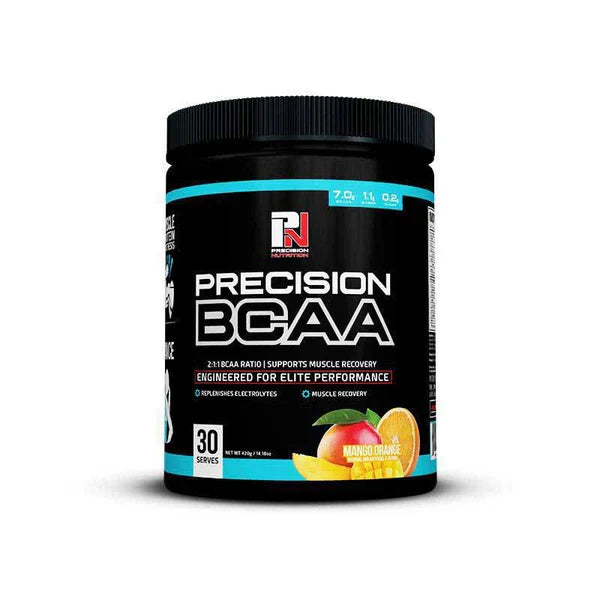 PRECISION BCAA BY PRECISION NUTRITION