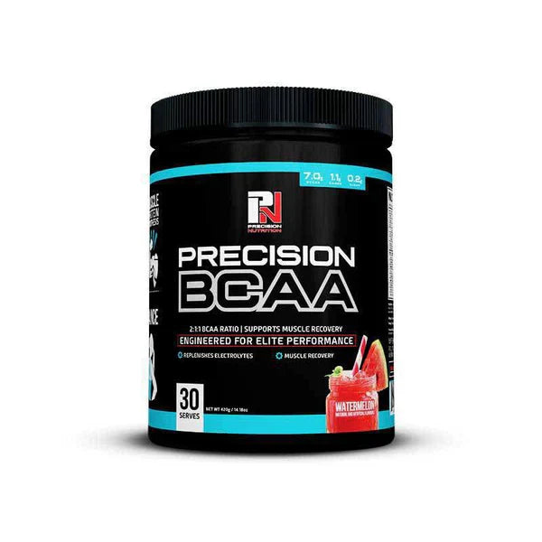 PRECISION BCAA BY PRECISION NUTRITION