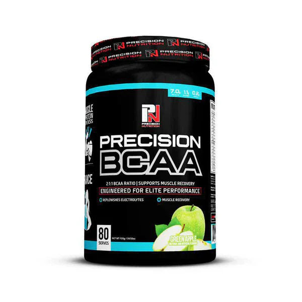 PRECISION BCAA BY PRECISION NUTRITION