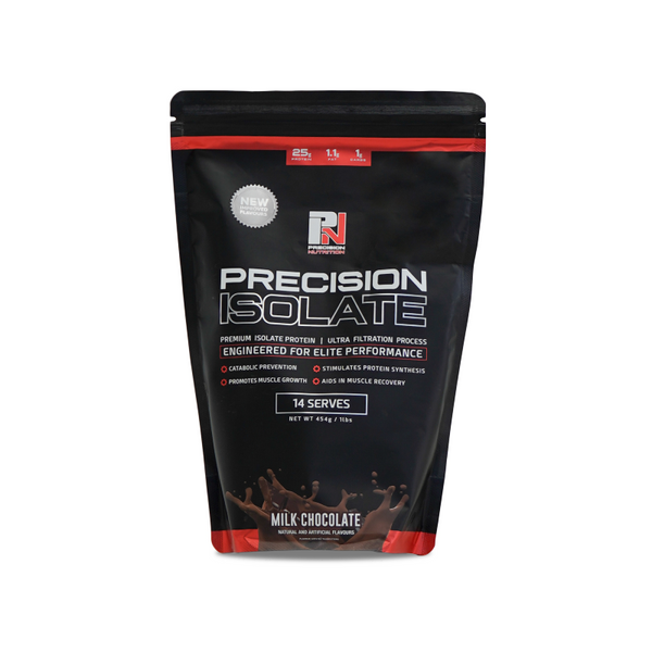 Precision Isolate by Precision Nutrition