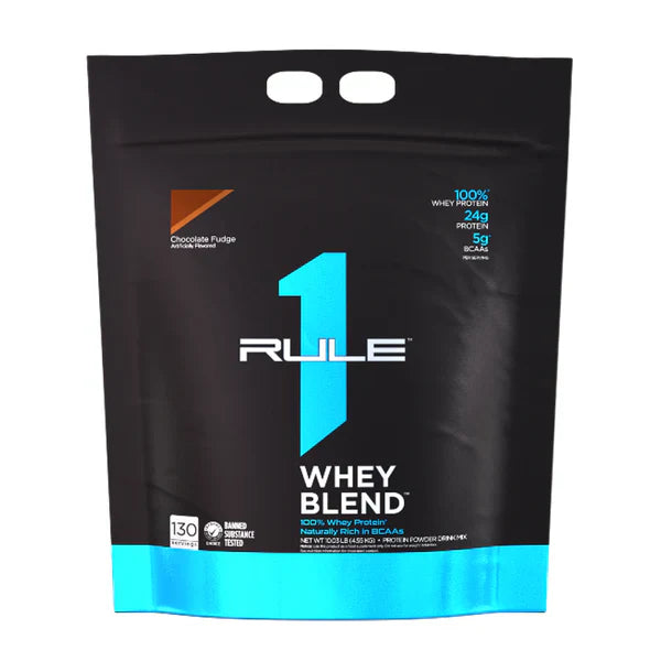 R1 WHEY BLEND PROTEIN BY RULE 1