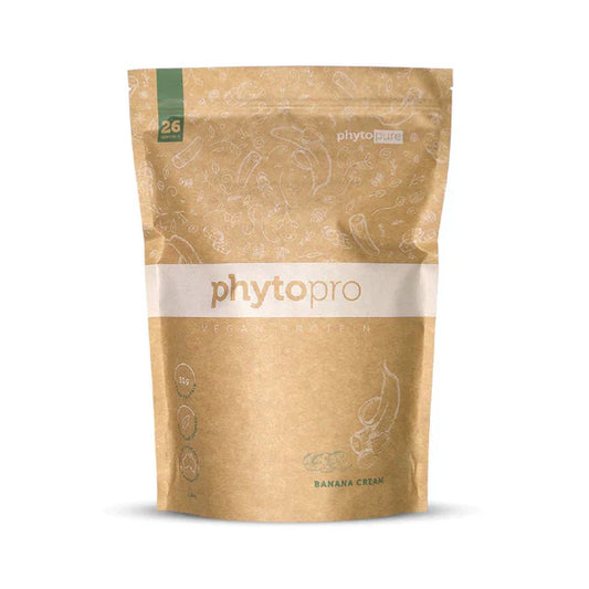 PHYTO PURE PHYTO PRO VEGAN PROTEIN