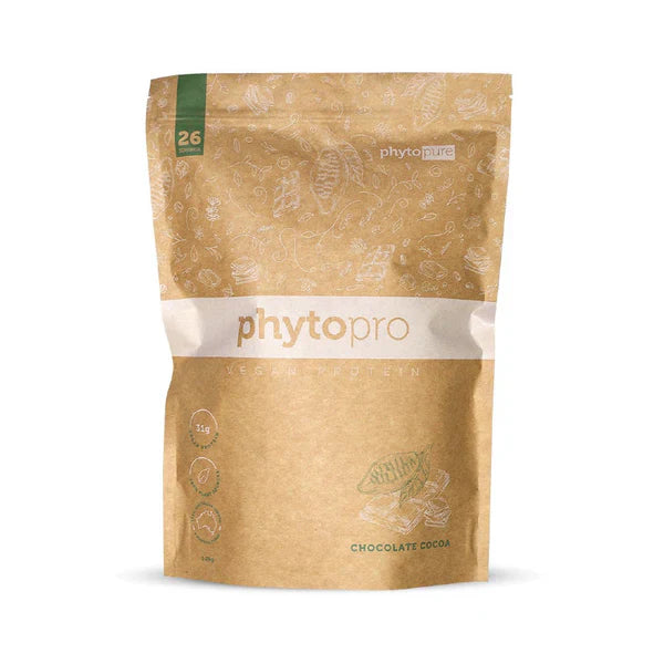 PHYTO PURE PHYTO PRO VEGAN PROTEIN