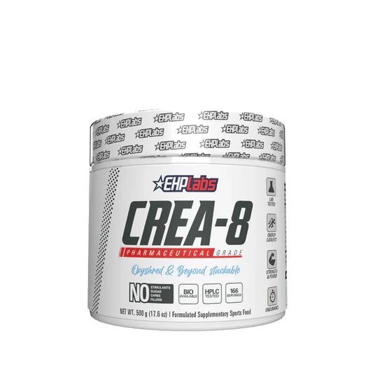 CREA-8 BY EHP LABS