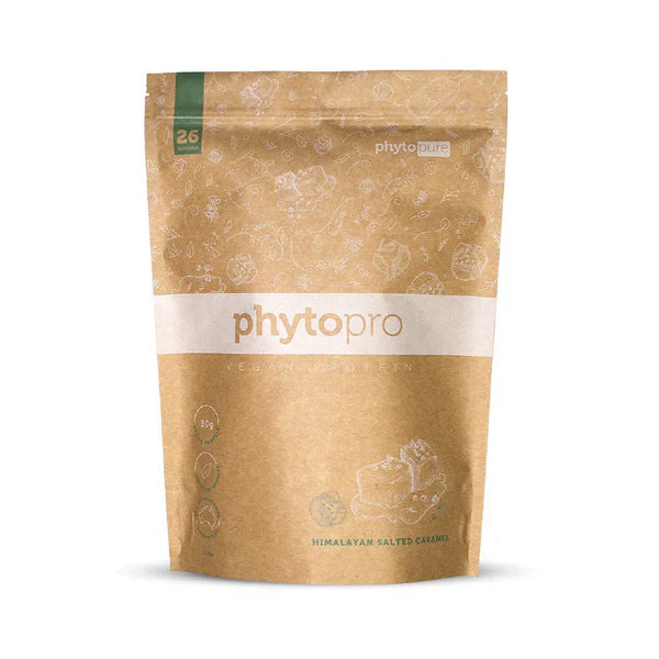 PHYTO PURE PHYTO PRO VEGAN PROTEIN