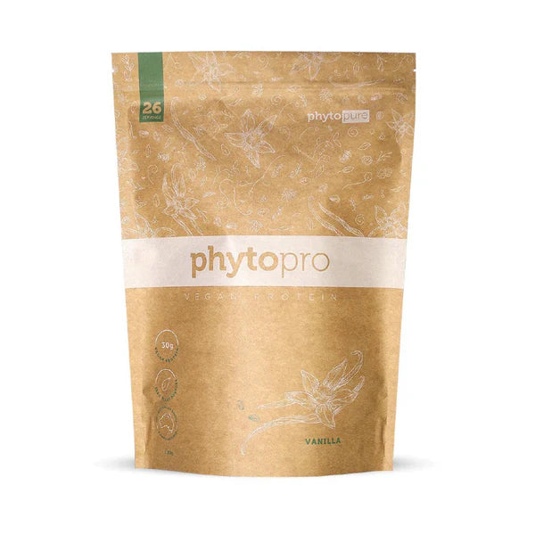 PHYTO PURE PHYTO PRO VEGAN PROTEIN