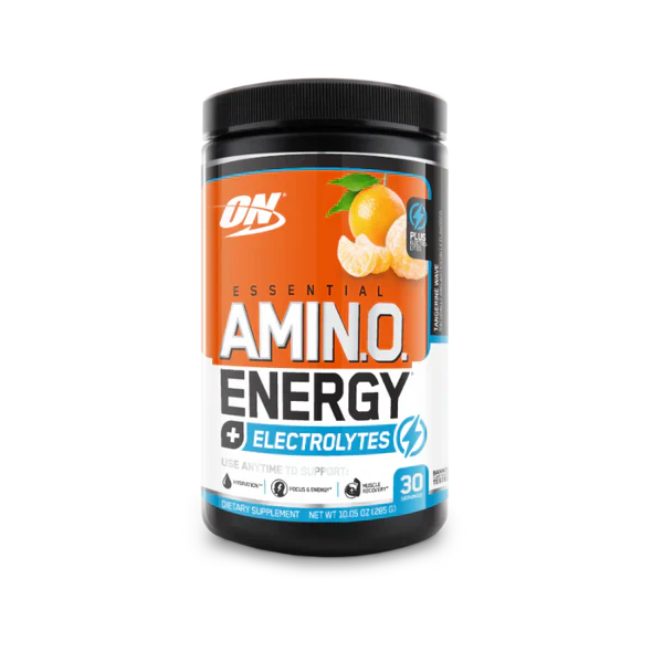 Amino Energy + Electrolytes by Optimum Nutrition
