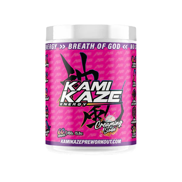 Kamikaze by Athletic Sport