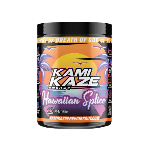 Kamikaze by Athletic Sport