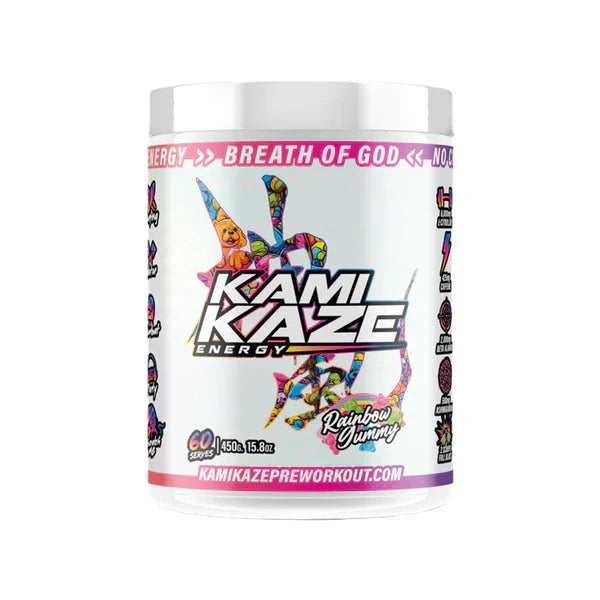 Kamikaze by Athletic Sport