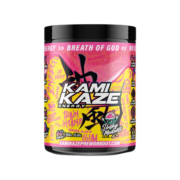 Kamikaze by Athletic Sport