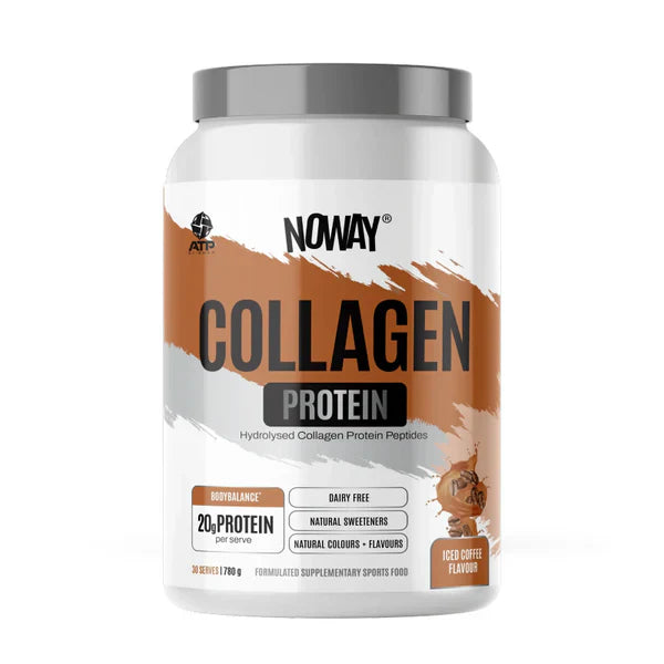 NOWAY COLLAGEN PROTEIN BY ATP SCIENCE