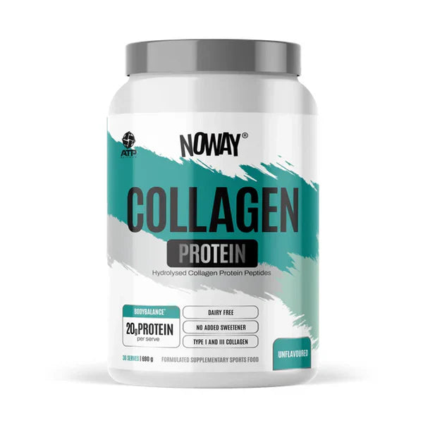 NOWAY COLLAGEN PROTEIN BY ATP SCIENCE