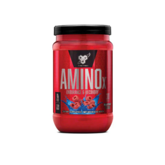 AminoX by BSN
