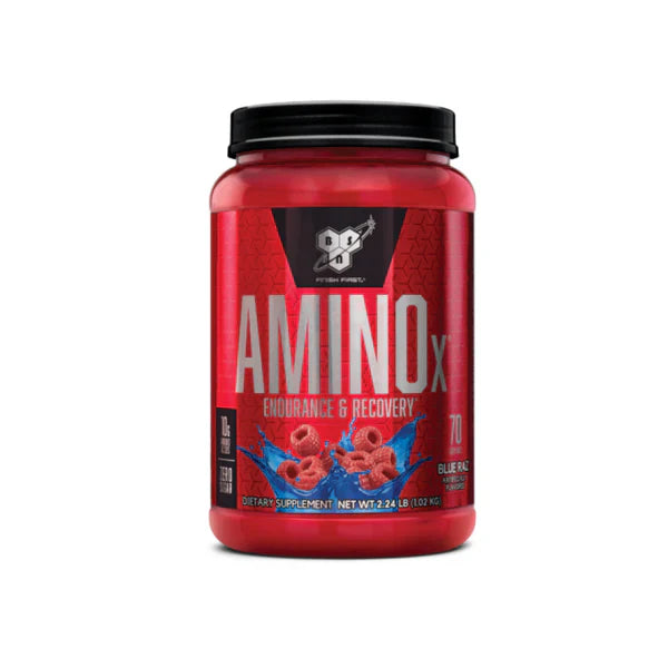 AminoX by BSN