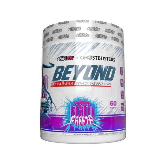 BEYOND BCAA EAA BY EHP LABS