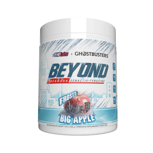 BEYOND BCAA EAA BY EHP LABS