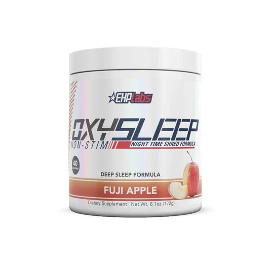 OxySleep by EHP Labs