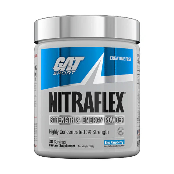 NITRAFLEX BY GAT
