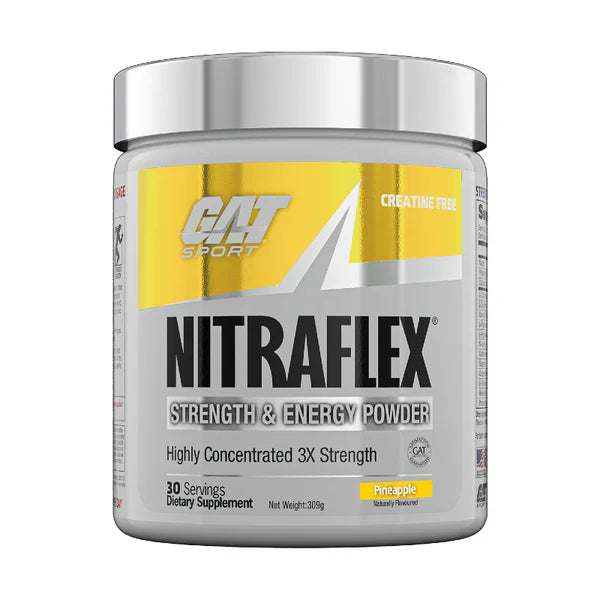 NITRAFLEX BY GAT