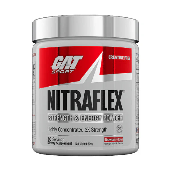 NITRAFLEX BY GAT